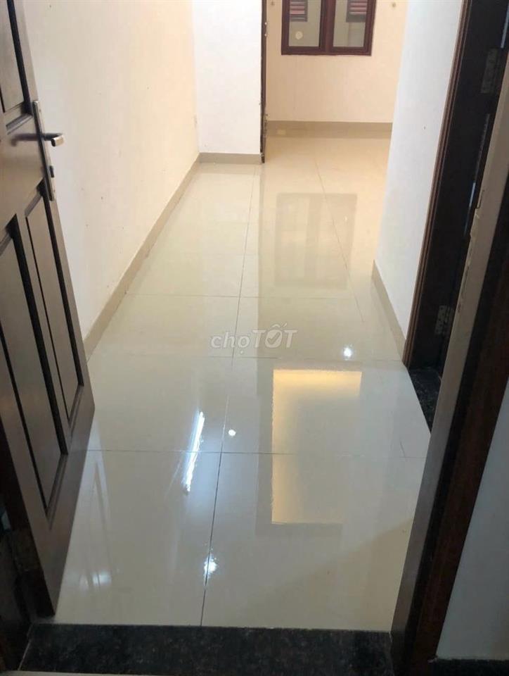 Cho thuê nhà HXT 38/3B Nguyễn Văn Trỗi, P.15, Q.Phú Nhuận