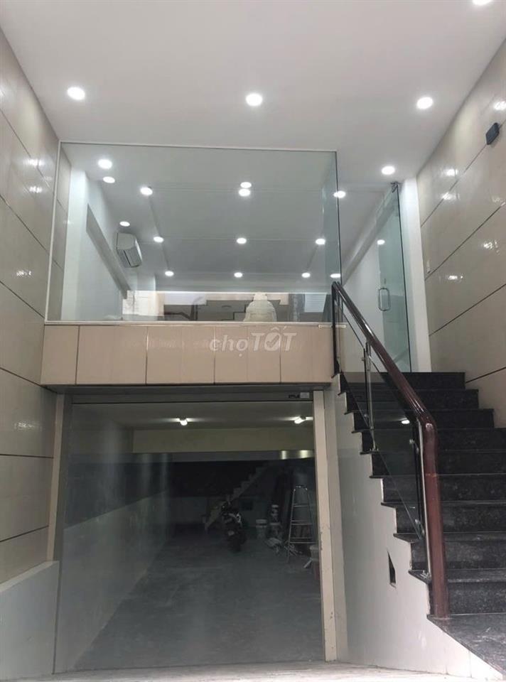 MT 79A Hoa Lan gần Phúc Long, Phường 2, Quận Phú Nhuận.