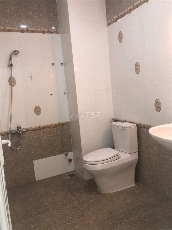 MT 79A Hoa Lan gần Phúc Long, Phường 2, Quận Phú Nhuận.