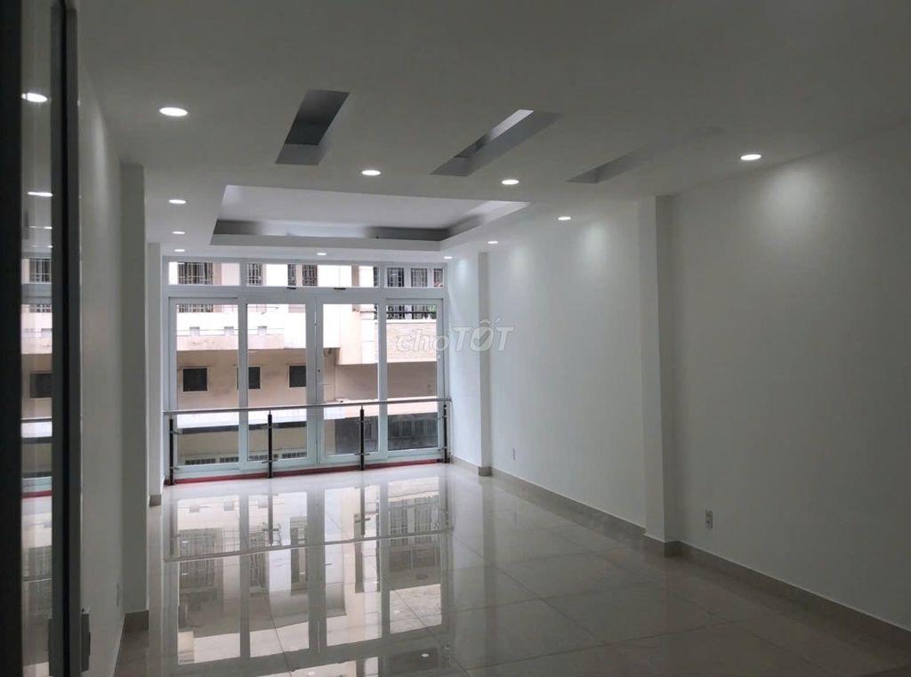 MT 79A Hoa Lan gần Phúc Long, Phường 2, Quận Phú Nhuận.