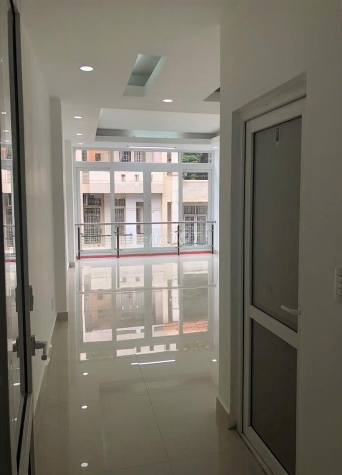 MT 79A Hoa Lan gần Phúc Long, Phường 2, Quận Phú Nhuận.