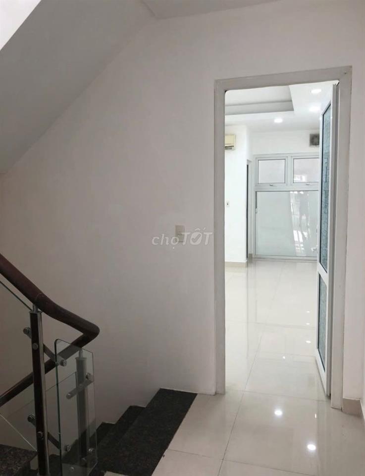MT 79A Hoa Lan gần Phúc Long, Phường 2, Quận Phú Nhuận.