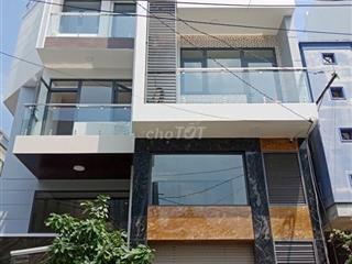 Cho thuê nhà MT 26B Sông Đà, Phường 2, Q. Tân Bình