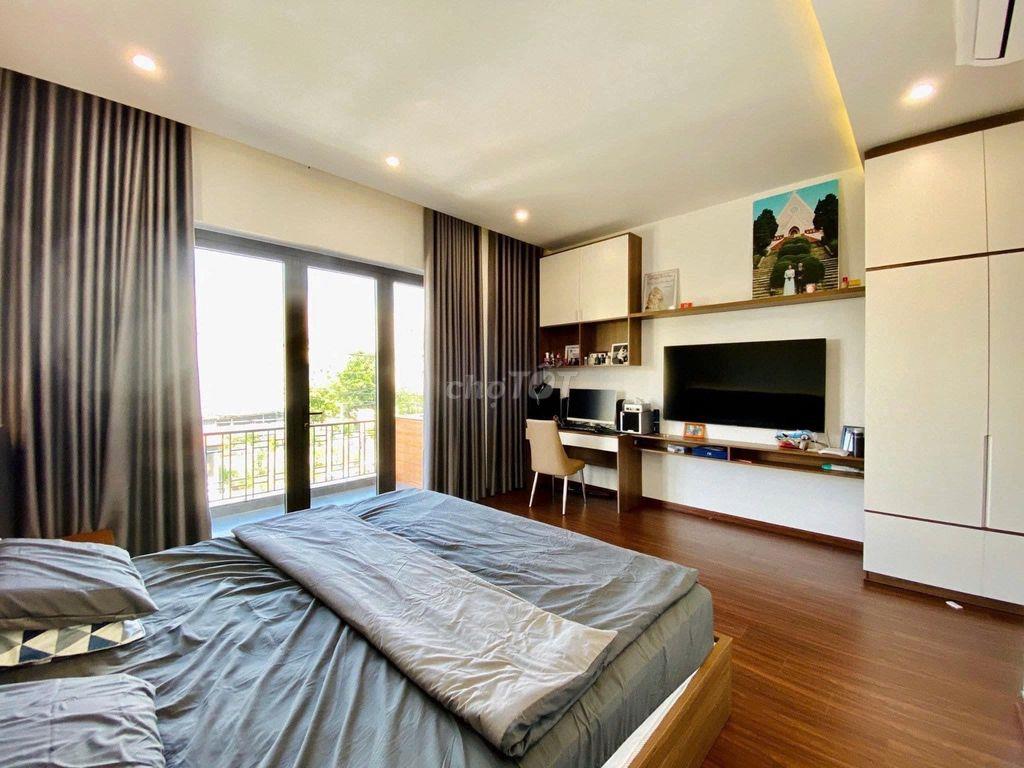 Cho thuê nhà MT 12A Đồng Nai, Phường 2, Q. Tân Bình
