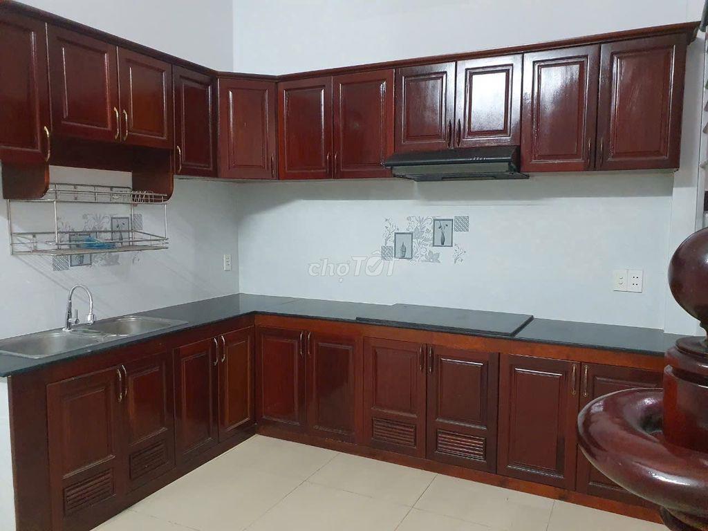 Cho thuê gấp nhà góc 2MT 58B Nguyễn Minh Hoàng, P.12, Q.Tân Bình