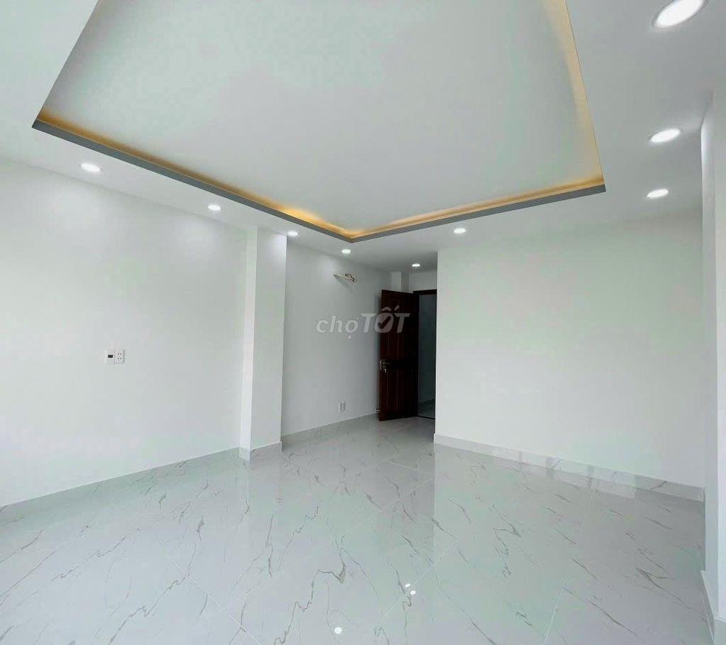 Cho thuê gấp nhà góc 2MT 58B Nguyễn Minh Hoàng, P.12, Q.Tân Bình
