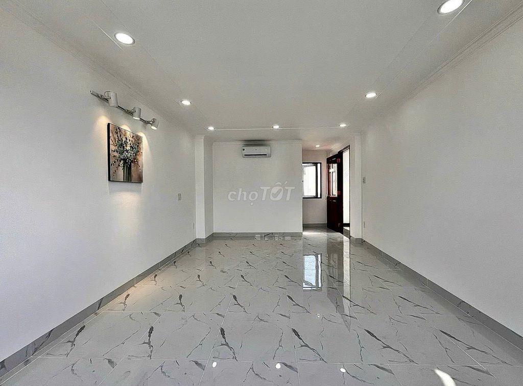 Cho thuê gấp nhà MT 343A Nguyễn Trọng Tuyển, Phường 2, Q. Tân Bình