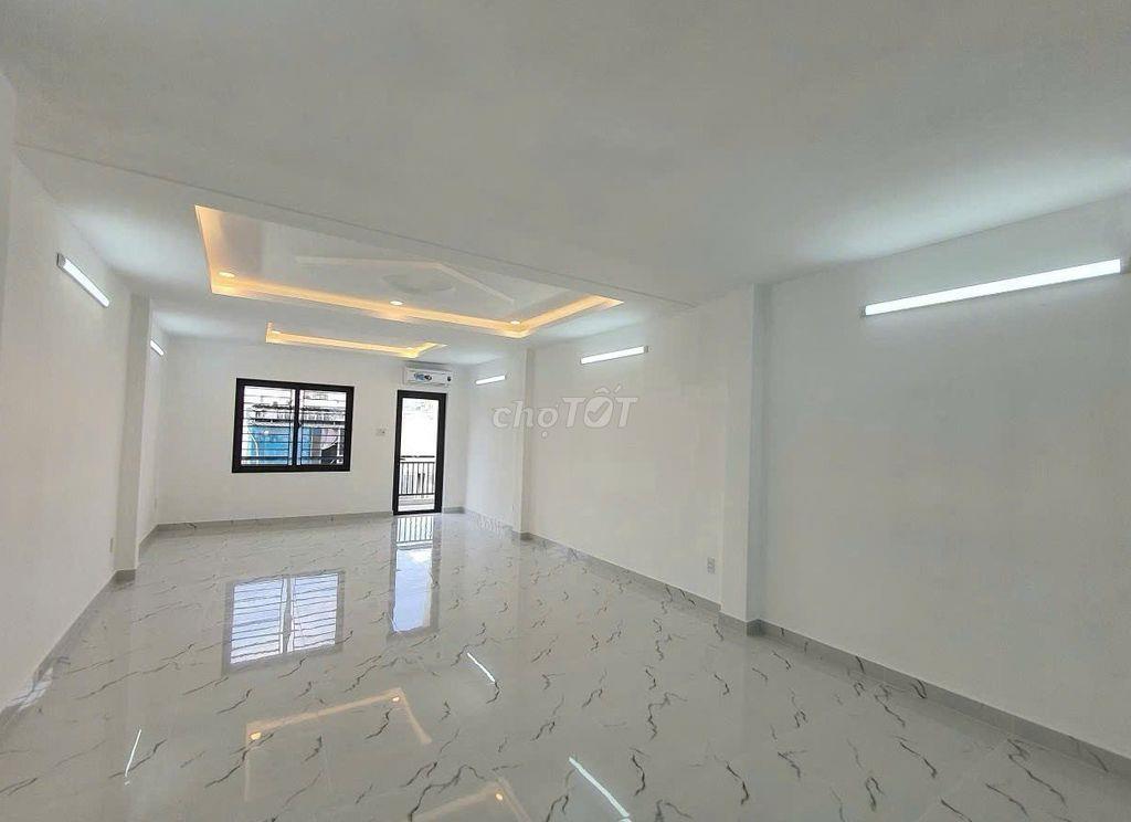 Cho thuê gấp nhà MT 343A Nguyễn Trọng Tuyển, Phường 2, Q. Tân Bình