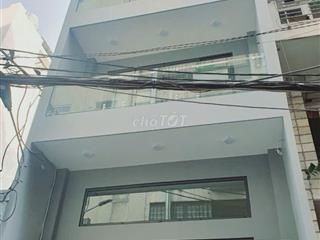 Cho thuê gấp nhà MT 343A Nguyễn Trọng Tuyển, Phường 2, Q. Tân Bình