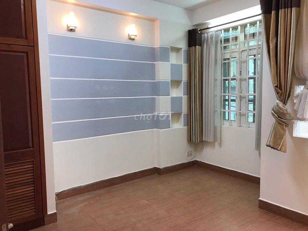 Cho thuê nhà nguyên căn MT 102 Bàu Cát 1 gần Nguyễn Hồng Đào P14 Q.TB