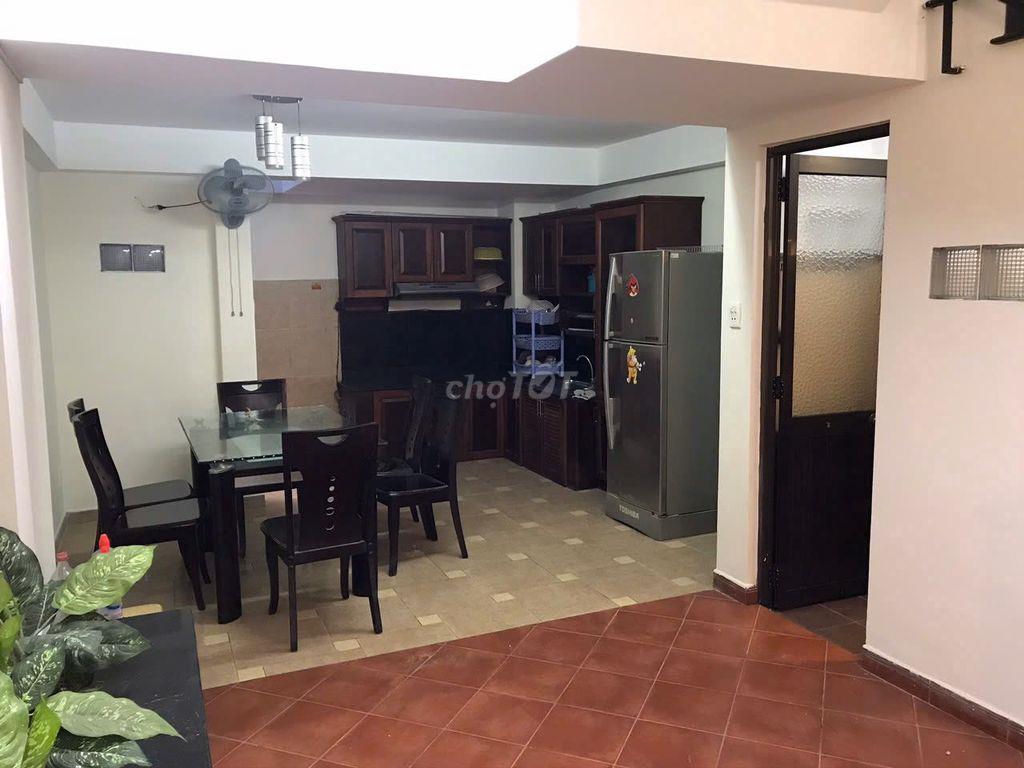 Cho thuê nhà nguyên căn MT 102 Bàu Cát 1 gần Nguyễn Hồng Đào P14 Q.TB
