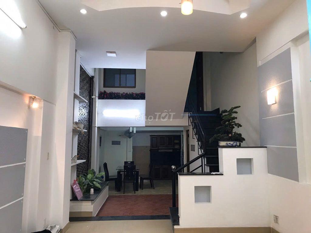 Cho thuê nhà nguyên căn MT 102 Bàu Cát 1 gần Nguyễn Hồng Đào P14 Q.TB