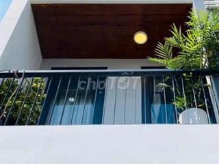 Cho thuê nhà HXH 247/6B Huỳnh Văn Bánh P.11 Q.Phú Nhuận