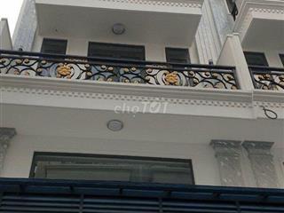 Cho thuê nhà 22B Bạch Đằng, Phường 2, Q.Tân Bình thông ra Trường Sơn.