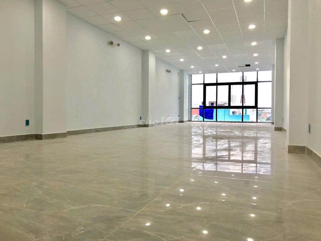 Cho thuê nhà mới  khu Biệt Thự VIP 3/3A Phổ Quang, P.2, Q. Tân Bình