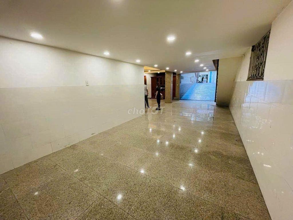 Cho thuê nhà mới  khu Biệt Thự VIP 3/3A Phổ Quang, P.2, Q. Tân Bình