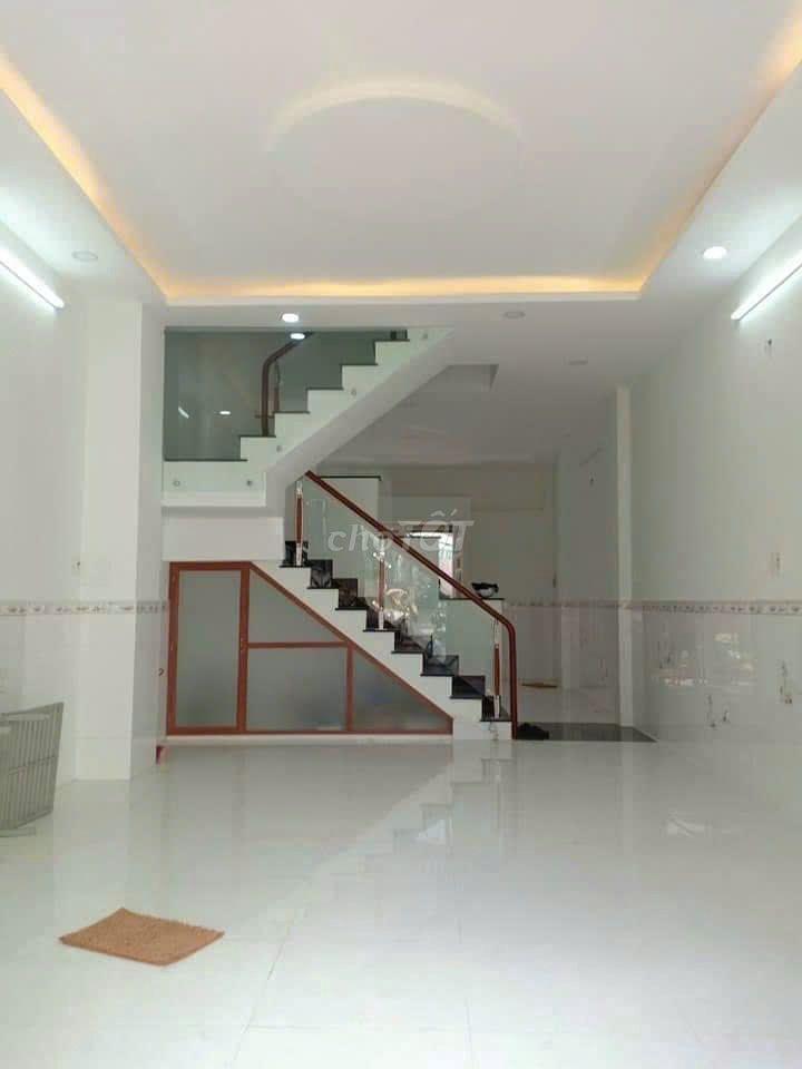 Cho thuê nhà HXH 176/2B Đặng Văn Ngữ  Phường 14, Q. Phú Nhuận. 