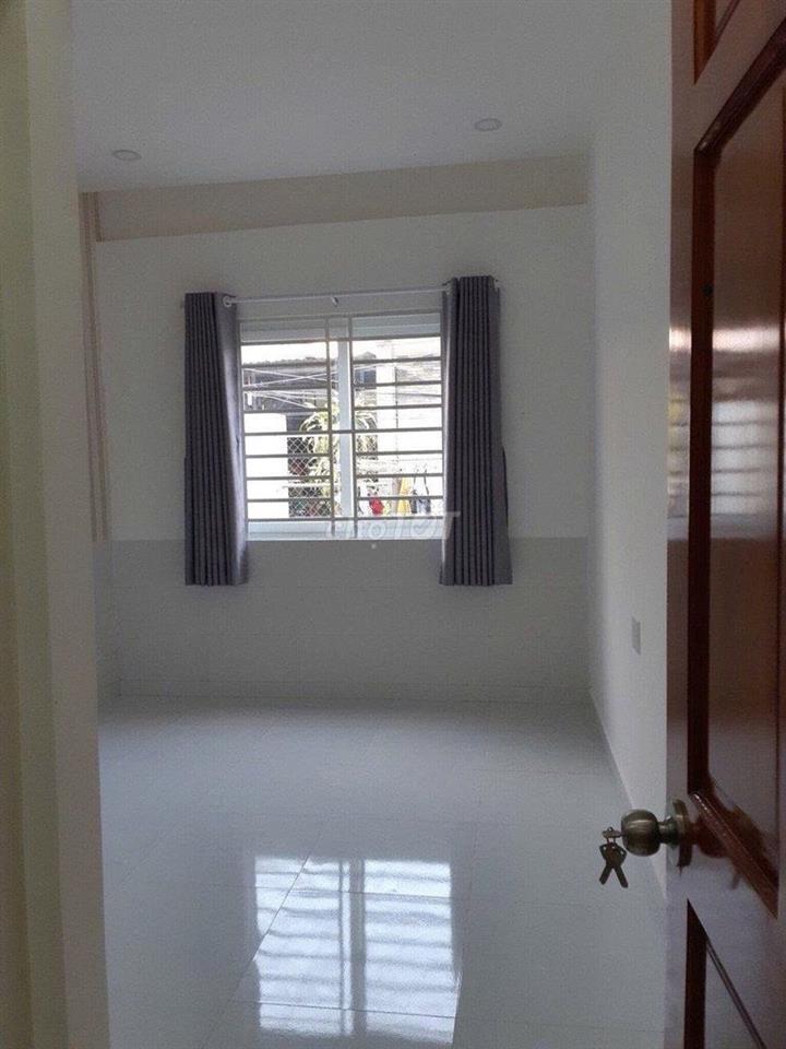 Cho thuê nhà HXH 176/2B Đặng Văn Ngữ  Phường 14, Q. Phú Nhuận. 