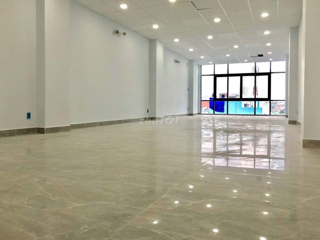 Cho thuê nhà nguyên căn MT 282A Phan Xích Long, Phường 2, Q. PN 