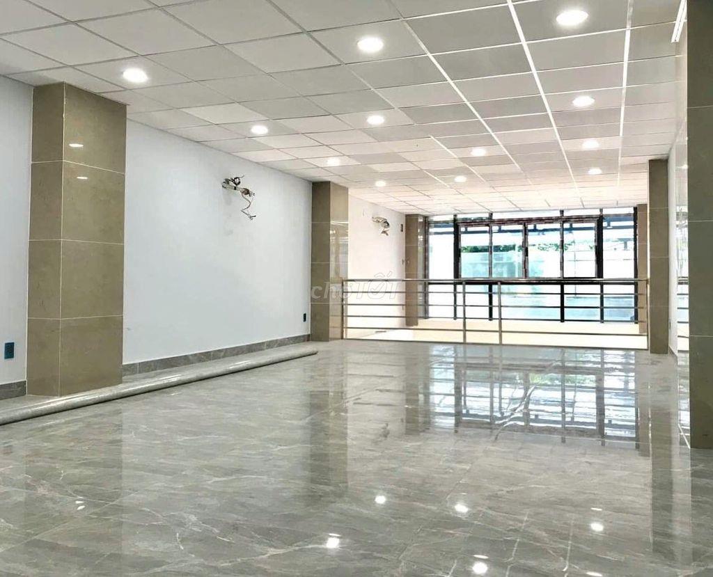 Cho thuê nhà nguyên căn MT 282A Phan Xích Long, Phường 2, Q. PN 