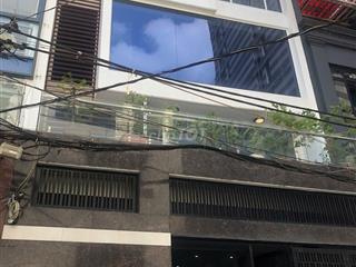 Cho thuê nhà nguyên căn MT 282A Phan Xích Long, Phường 2, Q. PN 