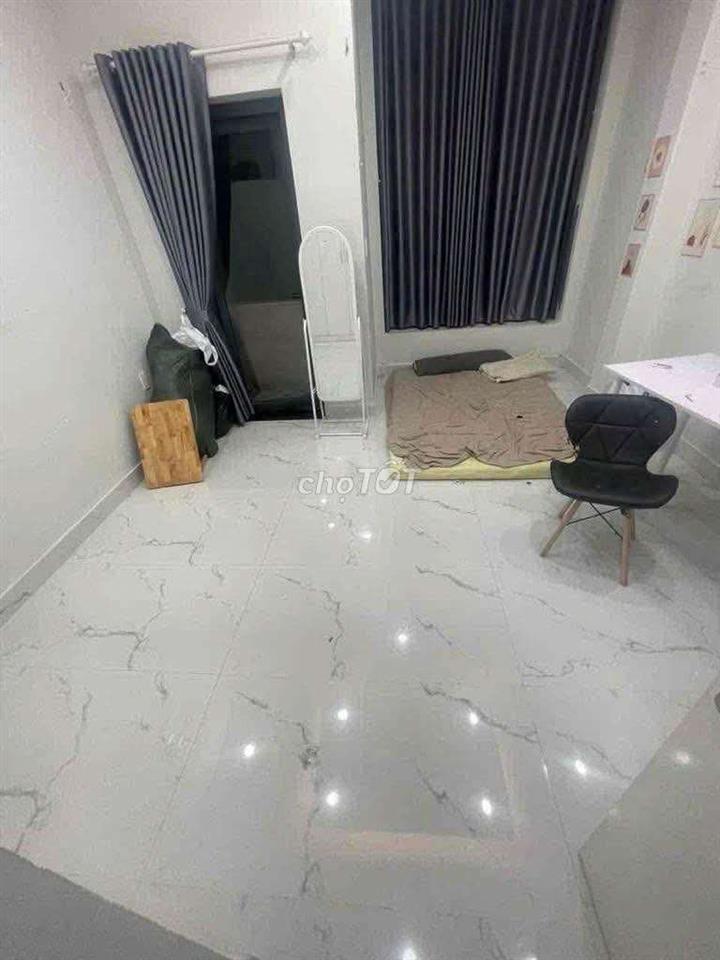 🏡 NHÀ ĐẸP HXH XÔ VIẾT NGHỆ TĨNH – BÌNH THẠNH | CHỈ 14.5 TRIỆU/THÁNG