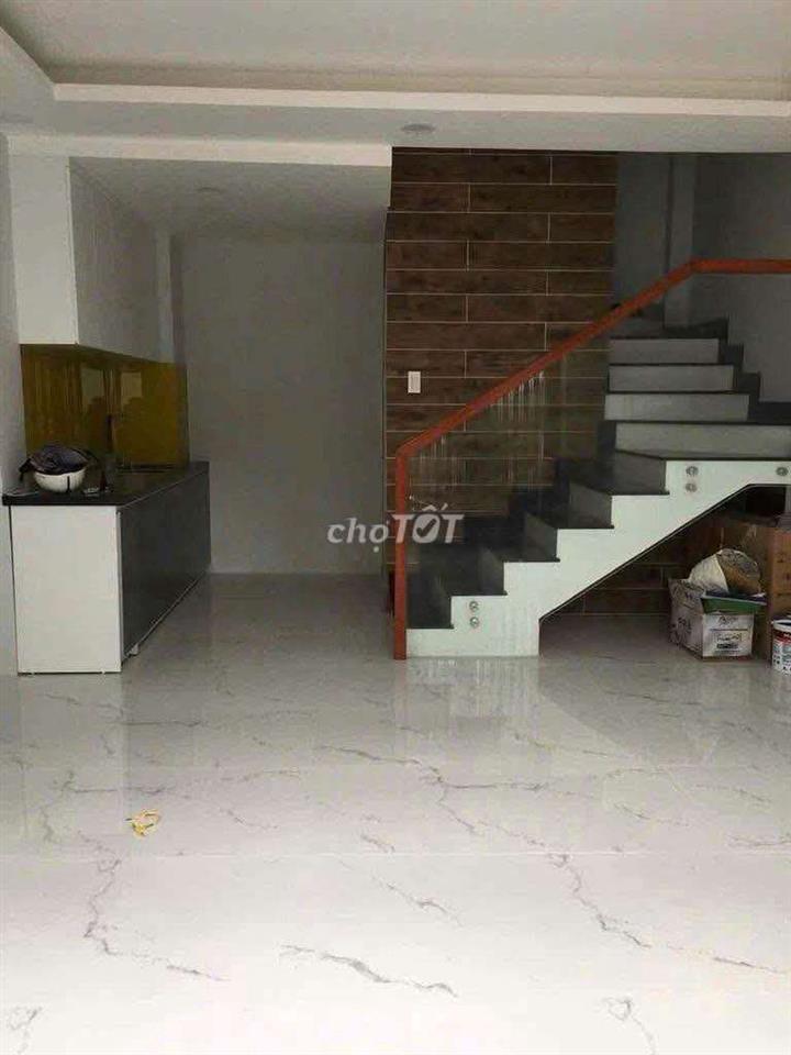 🏡 NHÀ ĐẸP HXH XÔ VIẾT NGHỆ TĨNH – BÌNH THẠNH | CHỈ 14.5 TRIỆU/THÁNG