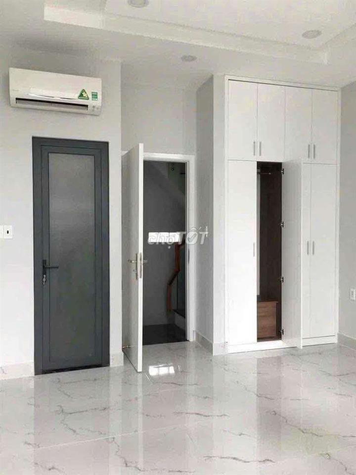 🏡 NHÀ ĐẸP HXH XÔ VIẾT NGHỆ TĨNH – BÌNH THẠNH | CHỈ 14.5 TRIỆU/THÁNG