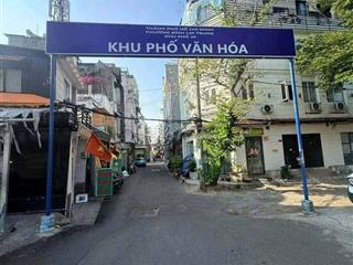 🔥 HXH PHAN VĂN TRỊ, BT -3 TẦNG, 5PN, 5WC, CHỈ 2xTR 🔥