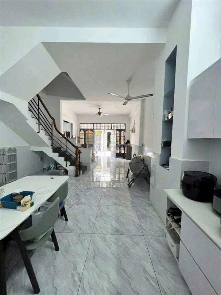 🔥 HXH PHAN VĂN TRỊ, BT -3 TẦNG, 5PN, 5WC, CHỈ 2xTR 🔥