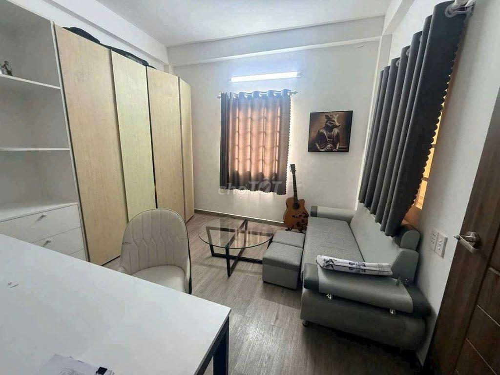🔥 HXH PHAN VĂN TRỊ, BT -3 TẦNG, 5PN, 5WC, CHỈ 2xTR 🔥