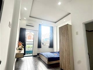 CHỈ 18TR  NHÀ HXT, 40M2 | 4 TẦNG ,CÓ NT VỪA Ở VỪA KD | NGUYỄN XÍ, BT.