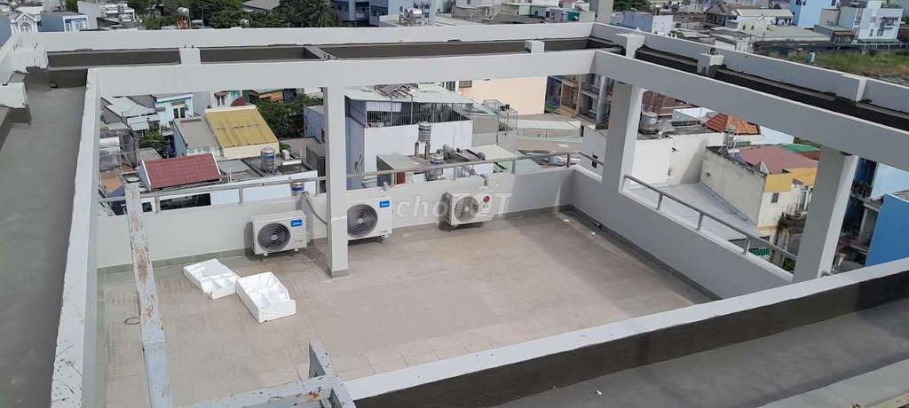 QUANG TRUNG GV | HĐ 10 NĂM KHÔNG TĂNG GIÁ,CÓ  PCCC - NHÀ MỚI 100% 🚨