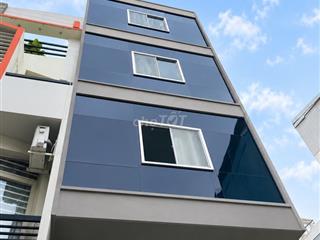 NHÀ ĐẸP GIÁ TỐT, MT HOA LAN, QPN ,DT 50M2 -4 TẦNG, CHỈ 26TR