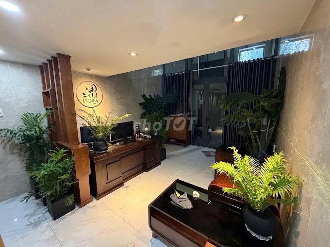 NHÀ ĐẸP GIÁ TỐT, MT HOA LAN, QPN ,DT 50M2 -4 TẦNG, CHỈ 26TR