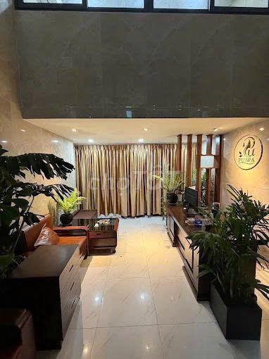 NHÀ ĐẸP GIÁ TỐT, MT HOA LAN, QPN ,DT 50M2 -4 TẦNG, CHỈ 26TR