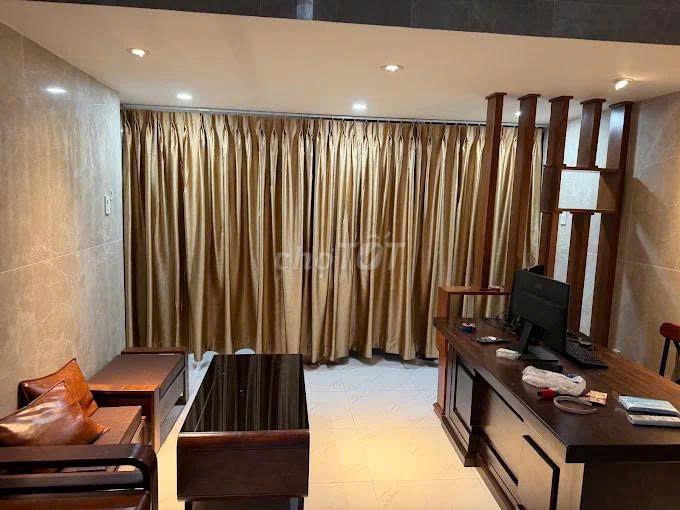 NHÀ ĐẸP GIÁ TỐT, MT HOA LAN, QPN ,DT 50M2 -4 TẦNG, CHỈ 26TR