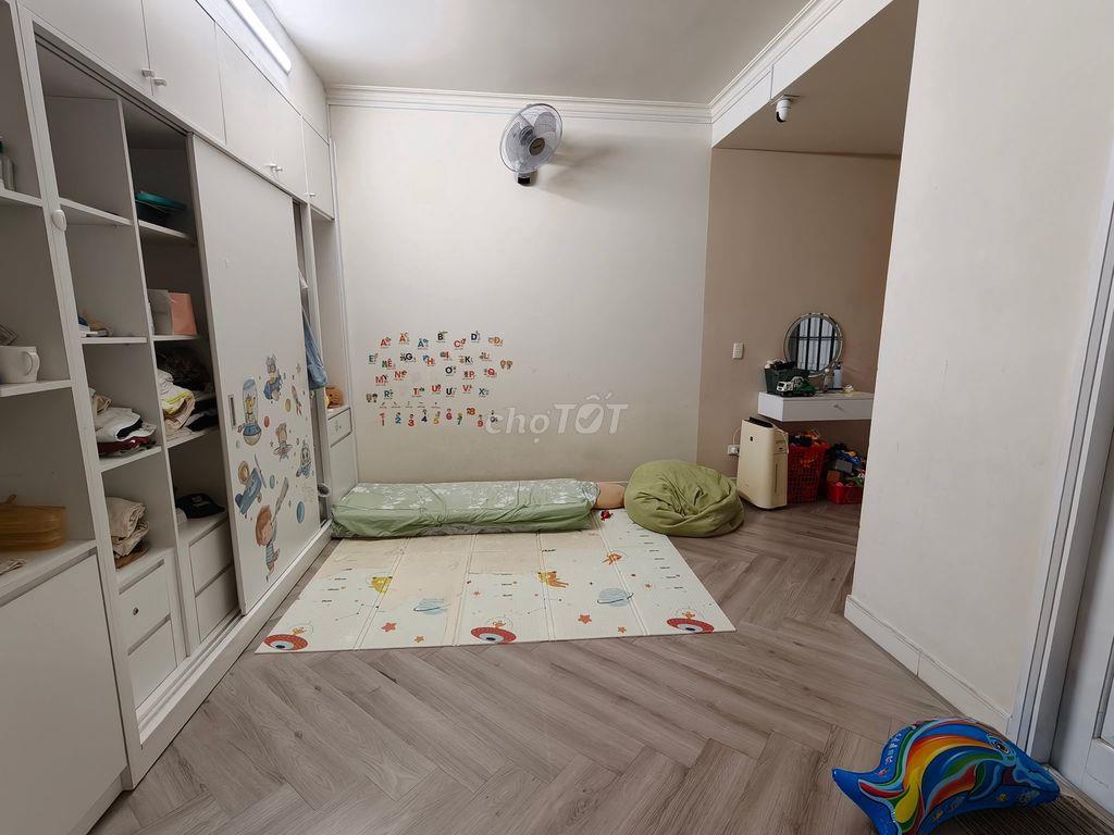 SIÊU PHẨM HXH QUẬN 10 – NGANG 5M HIẾM CÓ – CHỈ 50TR CÒN THƯƠNG LƯỢNG!