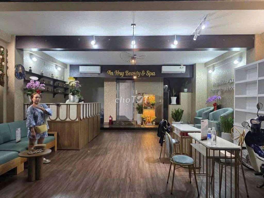 🚨🚨 HÀNG HIẾM QUẬN 3 – TT THẨM MỸ 6 TẦNG CÓ THANG MÁY - GIÁ CỰC SỐC 🚨🚨
