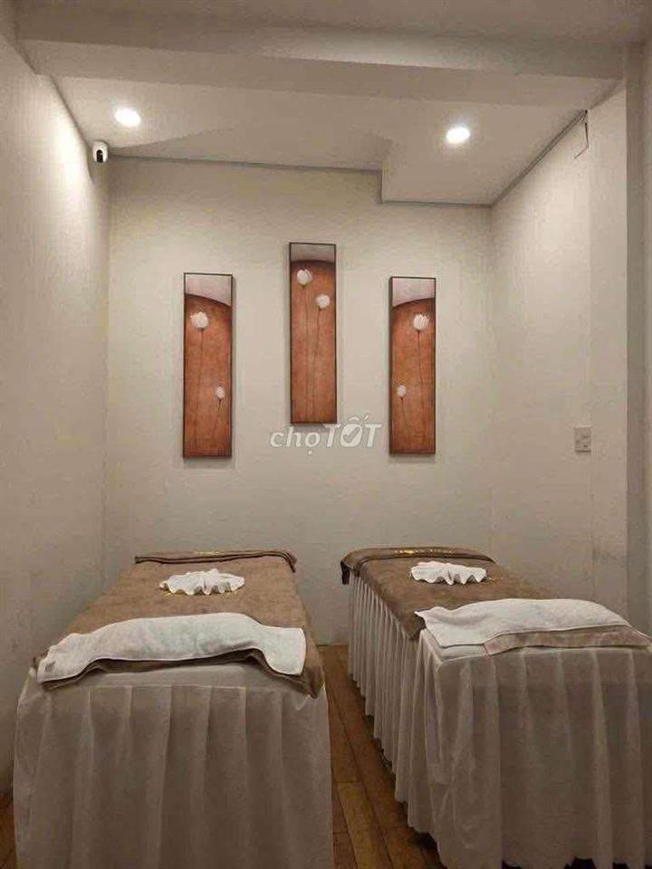 🚨🚨 HÀNG HIẾM QUẬN 3 – TT THẨM MỸ 6 TẦNG CÓ THANG MÁY - GIÁ CỰC SỐC 🚨🚨