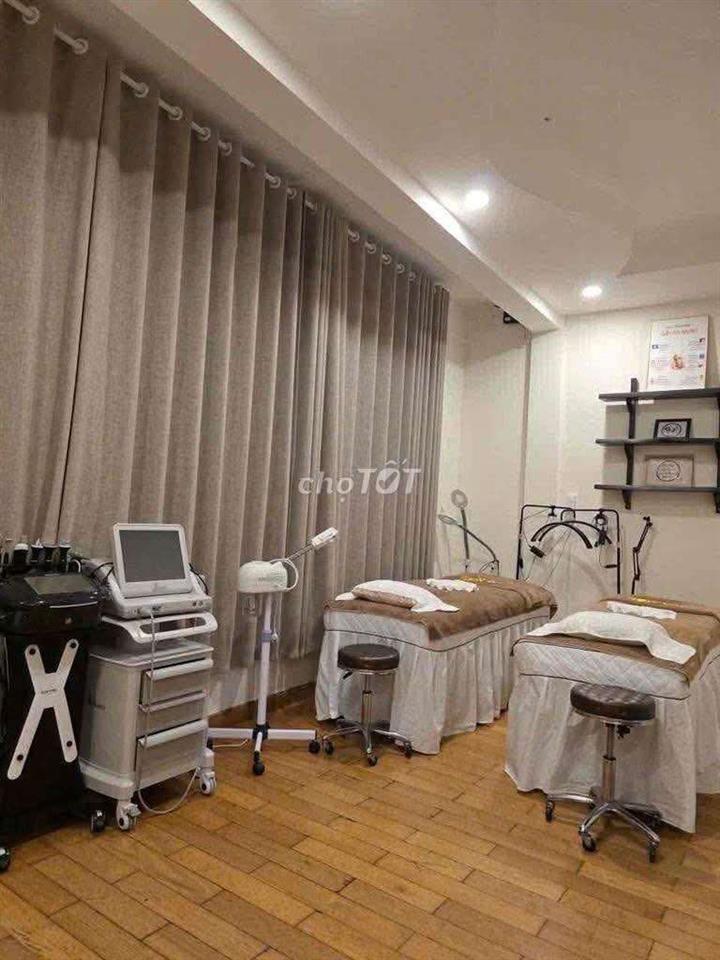 🚨🚨 HÀNG HIẾM QUẬN 3 – TT THẨM MỸ 6 TẦNG CÓ THANG MÁY - GIÁ CỰC SỐC 🚨🚨