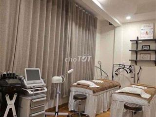 🚨🚨 HÀNG HIẾM QUẬN 3 – TT THẨM MỸ 6 TẦNG CÓ THANG MÁY - GIÁ CỰC SỐC 🚨🚨