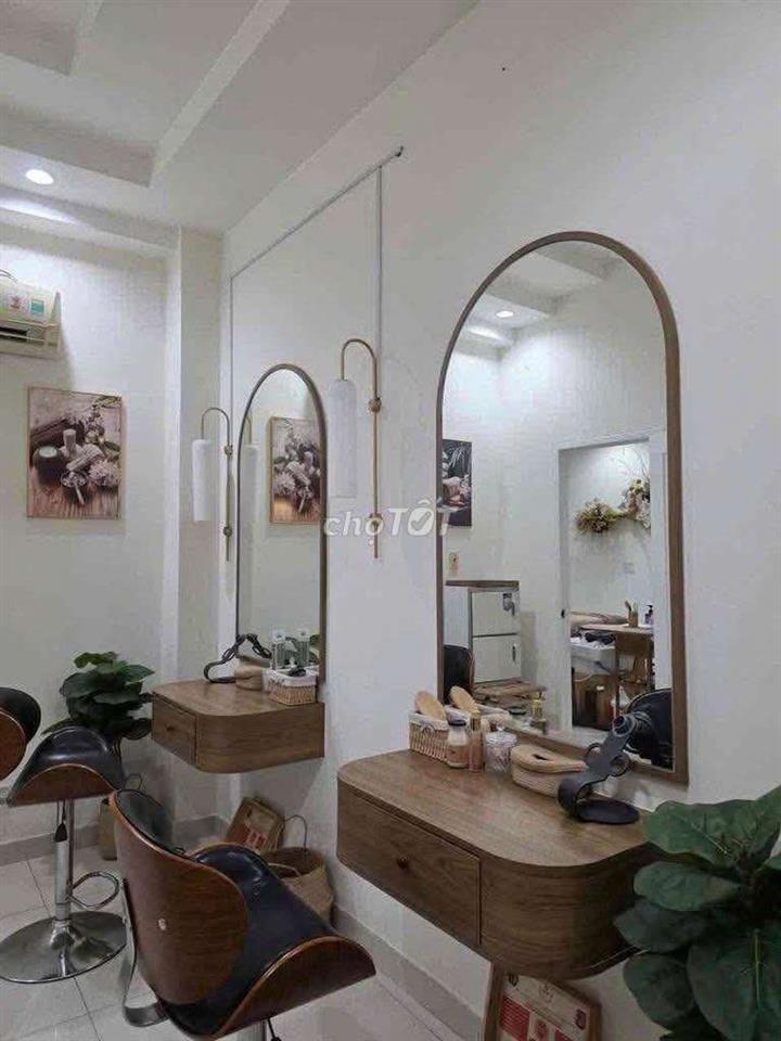🚨🚨 HÀNG HIẾM QUẬN 3 – TT THẨM MỸ 6 TẦNG CÓ THANG MÁY - GIÁ CỰC SỐC 🚨🚨