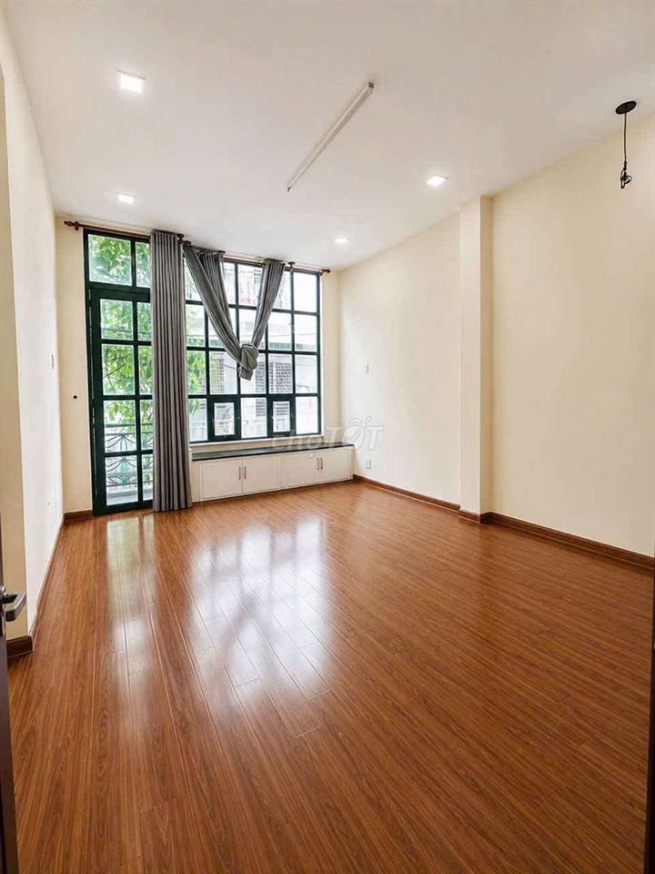NHÀ ĐẸP QUẬN 3 – 4PN RỘNG RÃI – GIÁ CHỈ 28TR NET