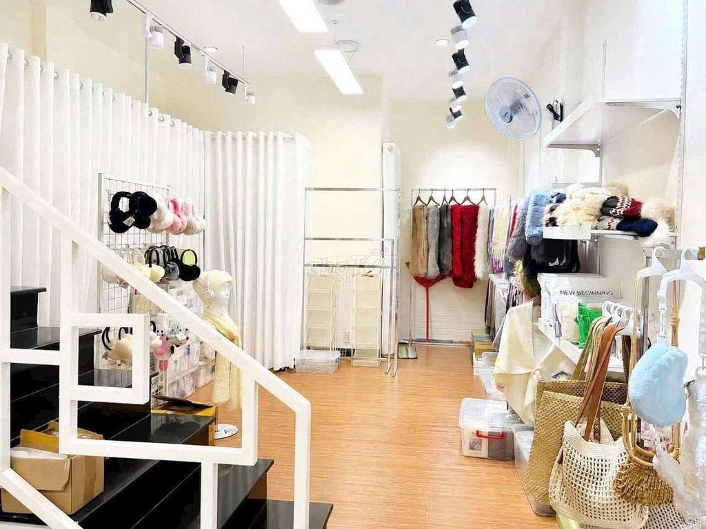 NHÀ ĐẸP QUẬN 3 – 4PN RỘNG RÃI – GIÁ CHỈ 28TR NET