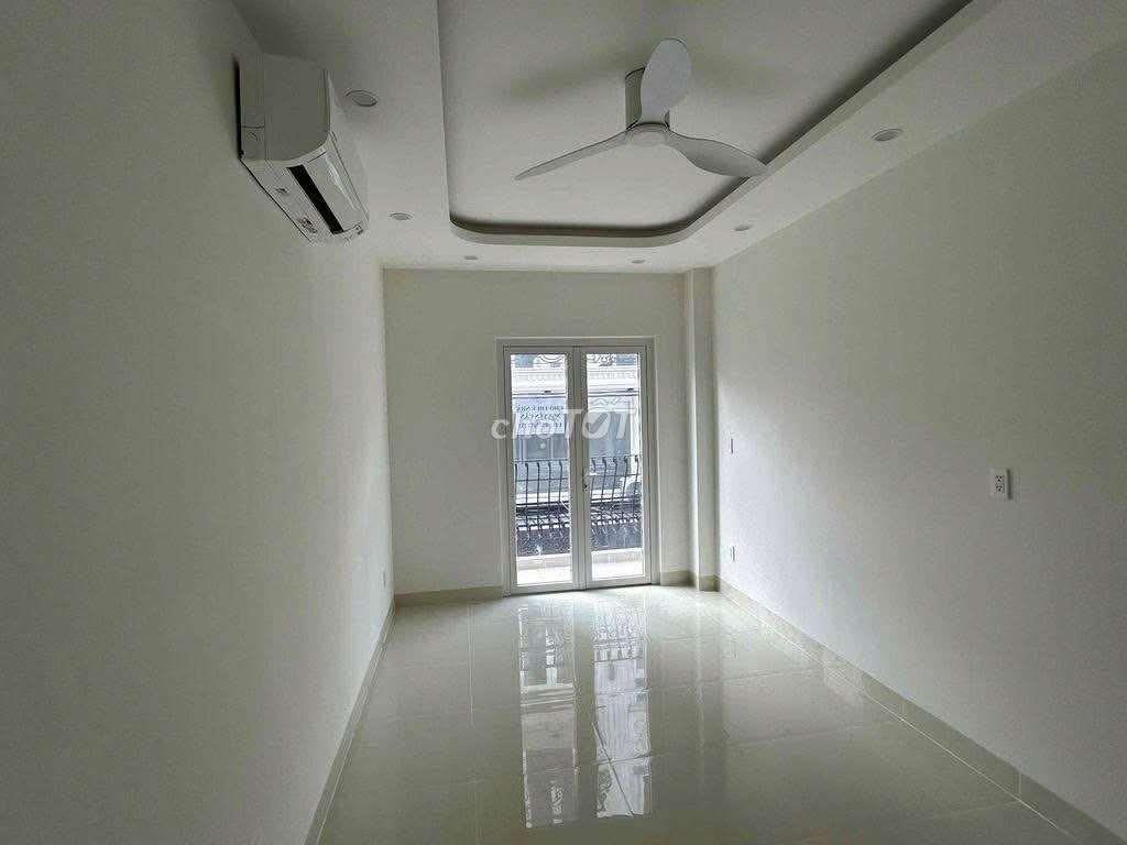 🔥  NHÀI ĐẸP HXH 179/ HÒA BÌNH, Q TÂN PHÚ, KD ĐA NGHÀNH :  CHDV/ BNB