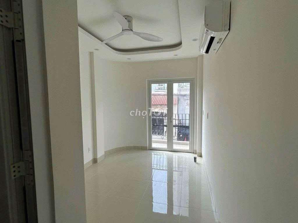 🔥  NHÀI ĐẸP HXH 179/ HÒA BÌNH, Q TÂN PHÚ, KD ĐA NGHÀNH :  CHDV/ BNB