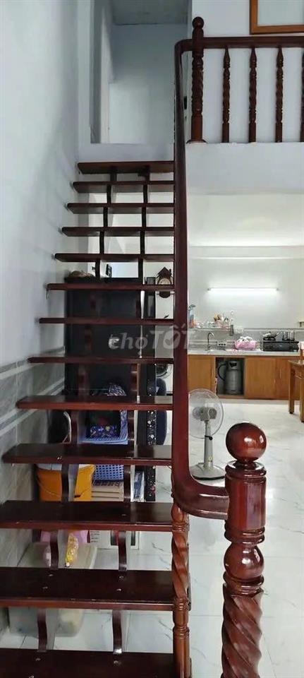  NHÀ HXH HOÀNG HOA THÁM, Q.BT - 60M2  3PN NỞ HẬU - TIỆN VỪA Ở VỪA KD