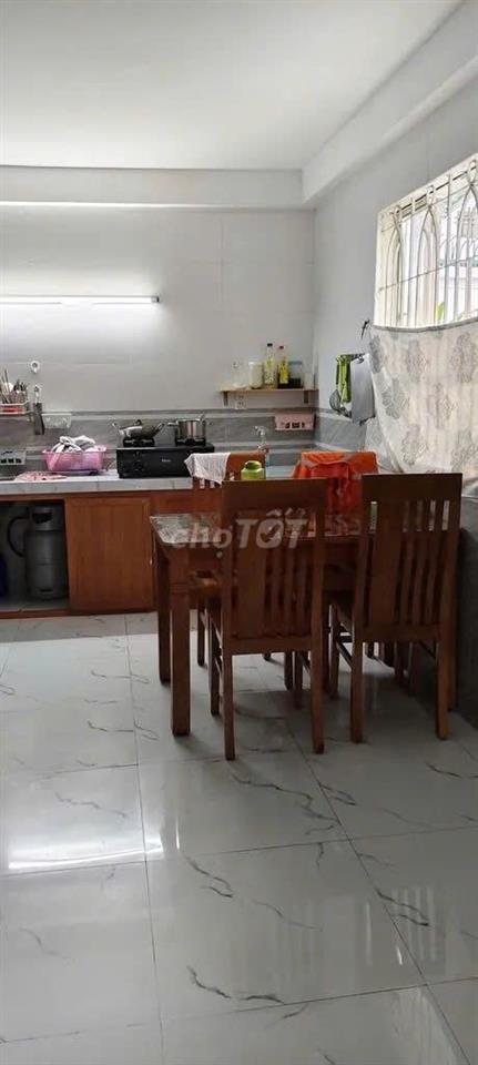  NHÀ HXH HOÀNG HOA THÁM, Q.BT - 60M2  3PN NỞ HẬU - TIỆN VỪA Ở VỪA KD
