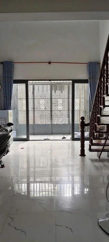  NHÀ HXH HOÀNG HOA THÁM, Q.BT - 60M2  3PN NỞ HẬU - TIỆN VỪA Ở VỪA KD
